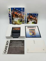 Test Drive Off-Road 3 (Nintendo Game Boy Color)