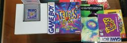 Tetris Blast (Nintendo Game Boy)