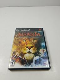 The Chronicles of Narnia: The Lion, the Witch and the Wardrobe (Sony Playstation 2)