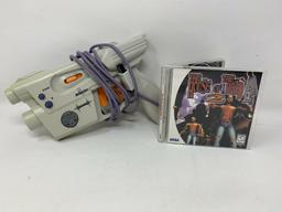The House of the Dead 2 (Sega Dreamcast)