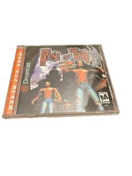 The House of the Dead 2 (Sega All Stars) (Sega Dreamcast)
