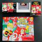 The Simpsons: Krusty's Super Fun House (Super Nintendo Entertainment System)