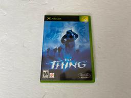 Thing (Microsoft Xbox)
