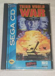 Third World War (Sega CD)