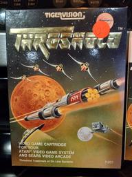 Threshold (Atari 2600)