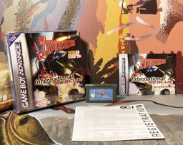 Thunderbirds (Nintendo Game Boy Advance)