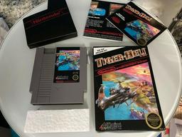 Tiger-Heli (Nintendo Entertainment System)
