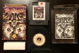 Tiles of Fate (Nintendo Entertainment System)