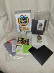 Tiny Toon Adventures 2: Trouble in Wackyland (Nintendo Entertainment System)