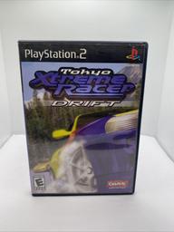 Tokyo Xtreme Racer Drift (Sony Playstation 2)