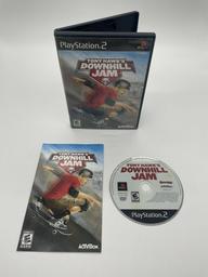Tony Hawk's Downhill Jam (Sony Playstation 2)