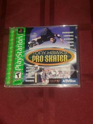 Tony Hawk's Pro Skater (Greatest Hits) (Sony Playstation 1)