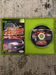 Top Gear: RPM Tuning (Microsoft Xbox)