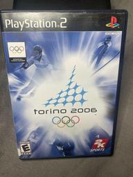 Torino 2006 (Sony Playstation 2)