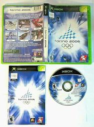 Torino 2006 (Microsoft Xbox)