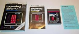 Towering Inferno (Atari 2600)