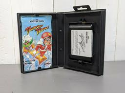 Trampoline Terror! (Sega Genesis)
