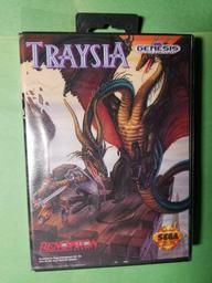 Traysia (Sega Genesis)