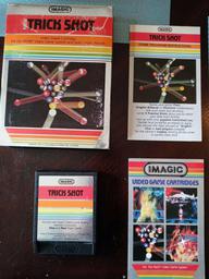 Trick Shot (Atari 2600)