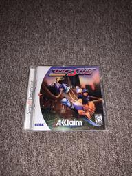 TrickStyle (Sega Dreamcast)