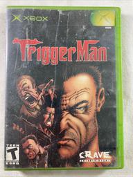 Trigger Man (Microsoft Xbox)