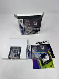 Trouballs (Nintendo Game Boy Color)