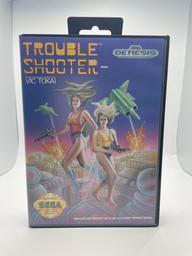Trouble Shooter (Sega Genesis)