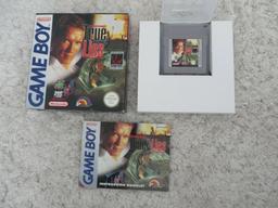 True Lies (Nintendo Game Boy)