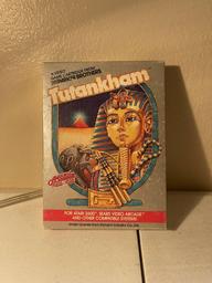 Tutankham (Atari 2600)