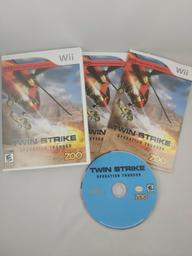 Twin Strike: Operation Thunder (Nintendo Wii)