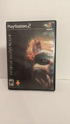 Twisted Metal: Black (Greatest Hits) (Sony Playstation 2)