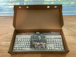 Typing of the Dead (Sega Dreamcast)