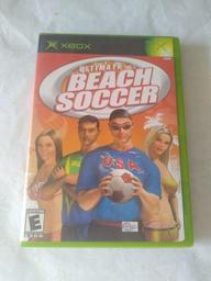 Ultimate Beach Soccer (Microsoft Xbox)