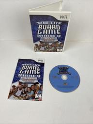 Ultimate Board Game Collection (Nintendo Wii)