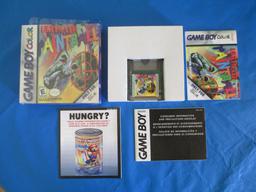 Ultimate Paintball (Nintendo Game Boy Color)