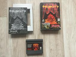 Ultra Vortek (Atari Jaguar)