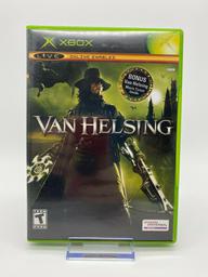 Van Helsing (Microsoft Xbox)