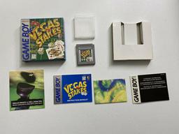 Vegas Stakes (Nintendo Game Boy)