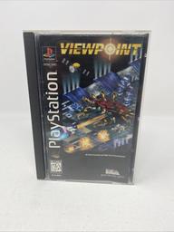 Viewpoint (Sony Playstation 1)