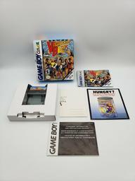 Vigilante 8 (Nintendo Game Boy Color)