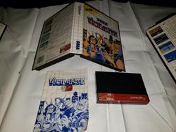Vigilante (Sega Master System)