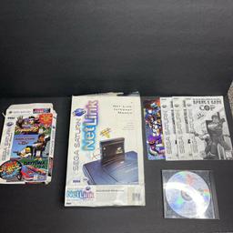 Virtua Fighter 2 - Virtua Cop - Daytona USA (Not For Resale Pack) (Sega Saturn)