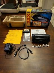 Virtua Fighter (Sega 32X)