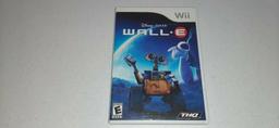Wall-E (Nintendo Wii)