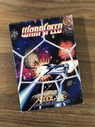 Warpspeed (Sega Genesis)