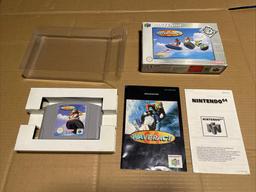 Wave Race 64 (Player's Choice) (Nintendo 64)