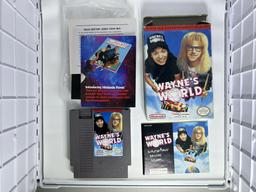 Wayne's World (Nintendo Entertainment System)