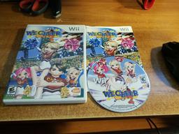 We Cheer 2 (Nintendo Wii)
