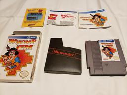 Whomp 'Em (Nintendo Entertainment System)