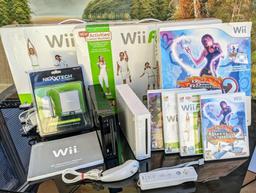 Wii Fit (Nintendo Wii)